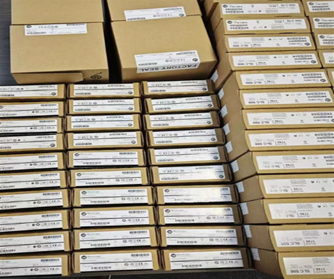 1747-L541 SLC 5/04 Prozessor von Allen-Bradley für Temperatur -20...55 Â°C -4...131 Â°F und Signalbereich 0...20mA