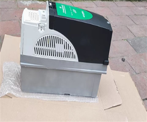 KJ3201X1-BA1 Emerson SP1405 Wechselstrom-Servo-Steuerungsantrieb für die Automatisierung