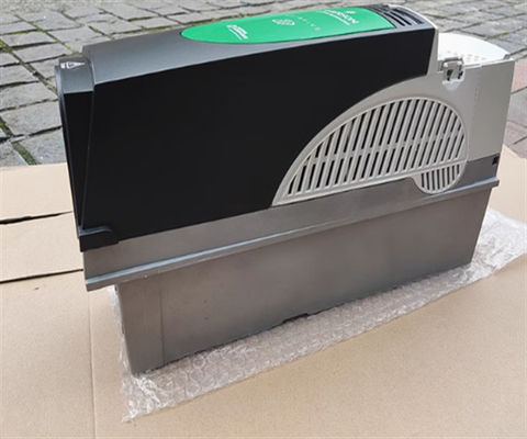 KJ3201X1-BA1 Emerson SP1405 Wechselstrom-Servo-Steuerungsantrieb für die Automatisierung