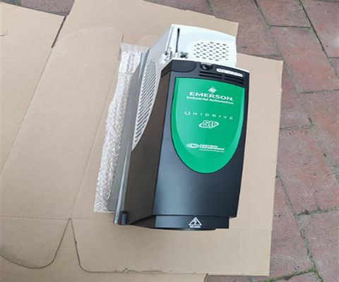KJ3201X1-BA1 Emerson SP1405 Wechselstrom-Servo-Steuerungsantrieb für die Automatisierung