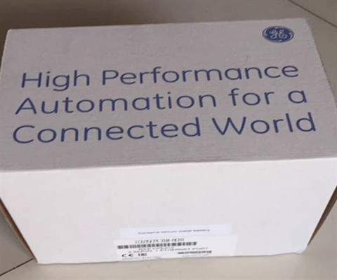 GE-Emerson IC695CPE310 Modbus RTU Slave Digital IO Modul SNP Slave Serienprotokolle
