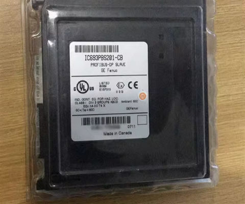 GE-Emerson IC695CPE310 Modbus RTU Slave Digital IO Modul SNP Slave Serienprotokolle