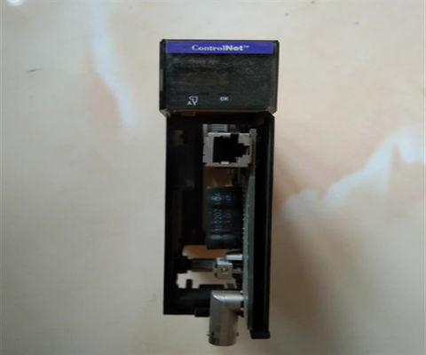 1756-CNB Allen-Bradley ControlLogix ControlNet Schnittstellenmodul