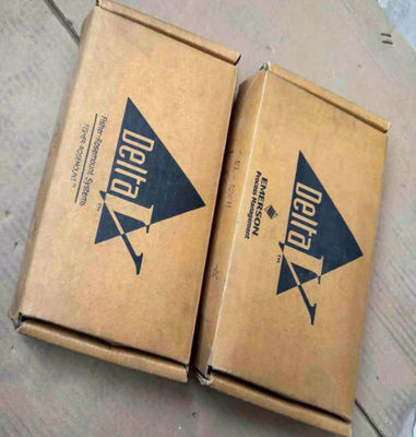 Emerson DELTAV KJ4001X1-CC1 12P0733X032 4 Wire TX Terminal Block für Prozessautomation