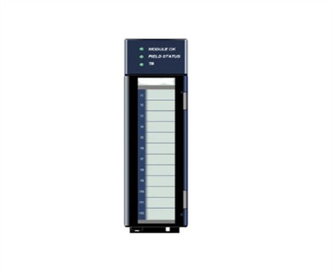 GE PACSystems RX3i PLC IC695ALG808 Digitales I/O-Modul 20 Redundante Fernübertragung