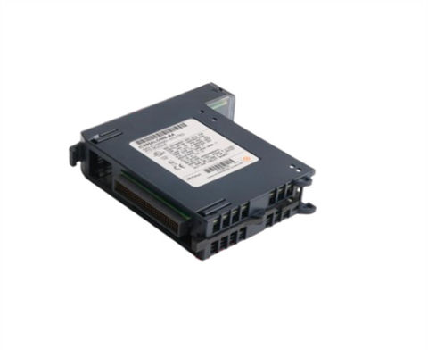 GE FANUC IC695ALG508 Digitales I O-Modul isoliertes RTD-Eingangsmodul mit hoher Kapazität