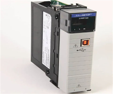 Allen-Bradley 1756-EN3TR/A ControlLogix Ethernet-Bewegungsmodul