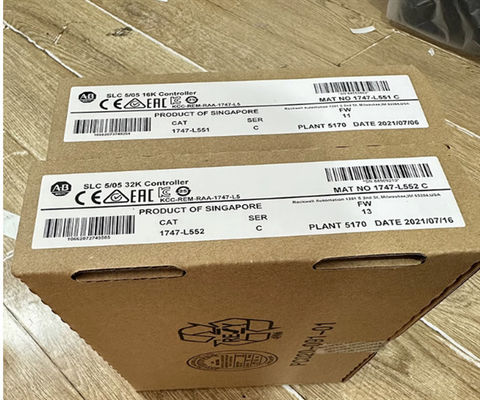 Allen-Bradley 1756-EN3TR/A ControlLogix Ethernet-Bewegungsmodul