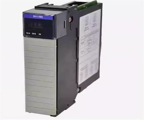 AB 1756-IF8IK Analog-individuell isoliertes Eingangsmodul 8 Kanal für Temperaturbewertung -20...55 °C -4...131 °F