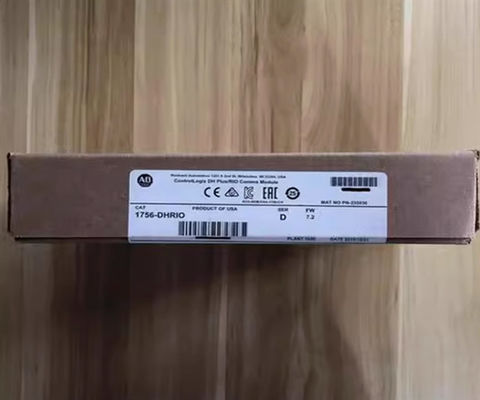 AB 1756-IF8IK Analog-individuell isoliertes Eingangsmodul 8 Kanal für Temperaturbewertung -20...55 °C -4...131 °F