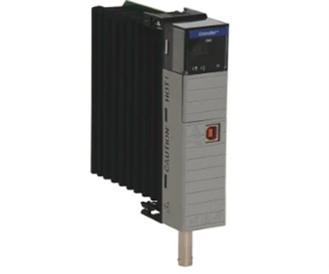 Allen-Bradley 1756-CN2R Digitales IO-Modul für die ControlLogix-Kommunikation