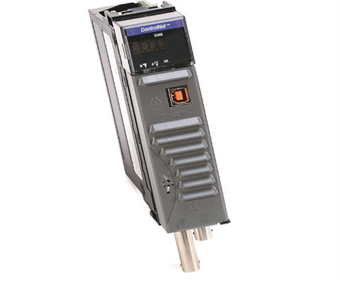 Allen-Bradley 1756-CN2R Digitales IO-Modul für die ControlLogix-Kommunikation
