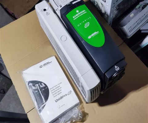 Emerson Steuerungstechniken Unidrive SP2401 10,0 PS mit Teilnummer KJ3201X1-BA1
