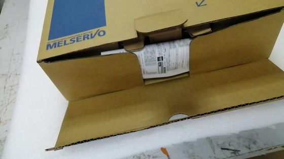 MITSUBISHI AC SERVO AMPLIFIER MR-J3-100A-RJ070 importiert Original brandneu
