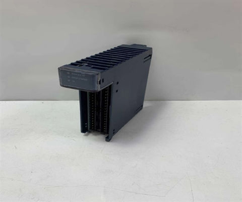 GE IC695ALG106 Digitales IO-Modul für Emerson Automation Aktuelles ASCII-Serienprotokoll