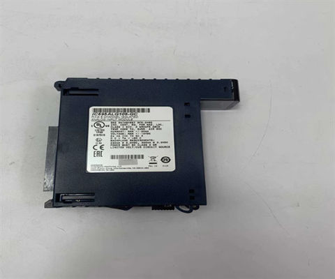 GE IC695ALG106 Digitales IO-Modul für Emerson Automation Aktuelles ASCII-Serienprotokoll