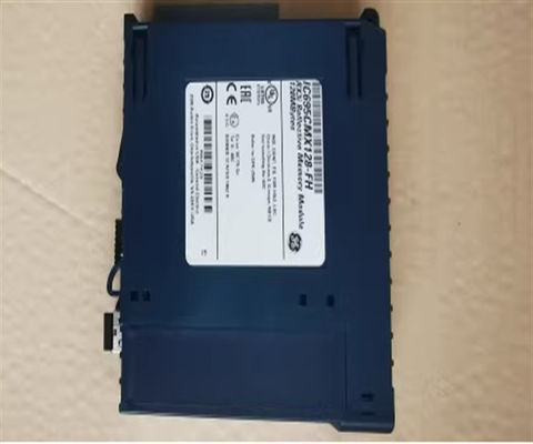 IC695CMX128 GE Fanuc Reflektionsspeichermodul GE General Electric