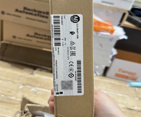 Allen-Bradley 1756-IF8IK Isolierter Analog-Eingangsmodule