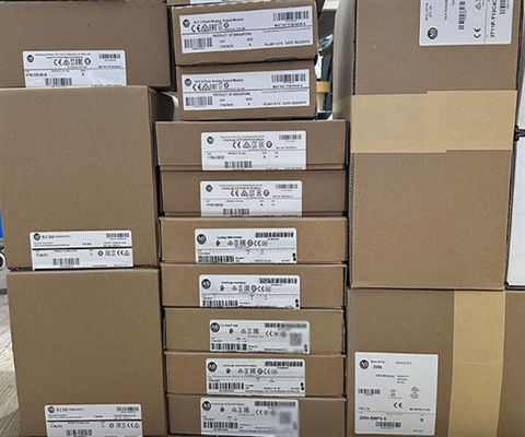 Allen-Bradley 1756-IF8IK Isolierter Analog-Eingangsmodule