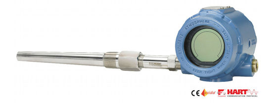 Rosemount 3144P Temperaturübertrager mit Rosemount X-Well-Technologie