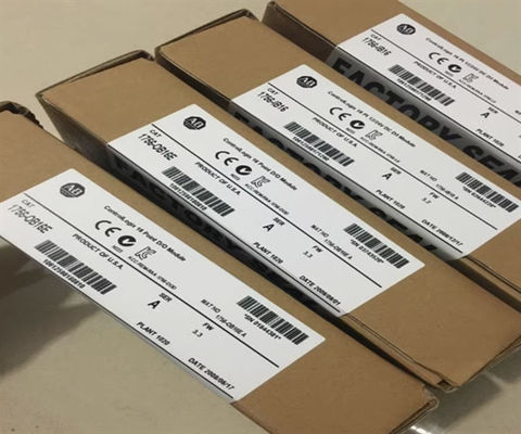 Allen-Bradley 1756-OB32 Digitales I O-Modul