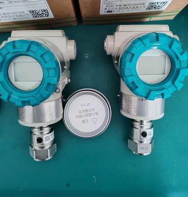 Differentialdrucktransmitter der Serie Yokogawa EJA110 Die ideale Wahl für Ihre industriellen Anwendungen