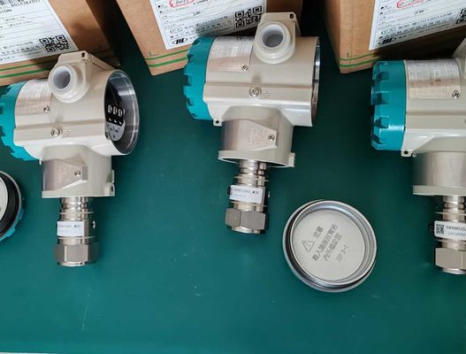 Differentialdrucktransmitter der Serie Yokogawa EJA110 Die ideale Wahl für Ihre industriellen Anwendungen