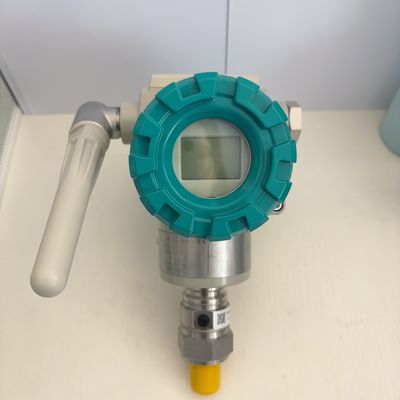 Differentialdrucktransmitter der Serie Yokogawa EJA110 Die ideale Wahl für Ihre industriellen Anwendungen