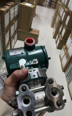 Erleben Sie eine überlegene Steuerung mit dem Mikro-Differenzdrucktransmitter der Serie Yokogawa EJA120
