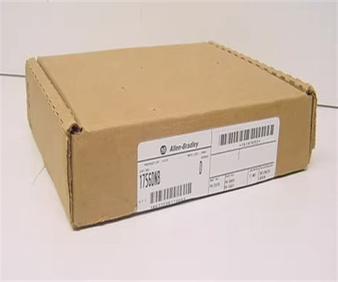 Allen-Bradley 1756-OA16I ControlLogix isoliertes Ausgangsmodul 74-265V Wechselstrom 16-Ch