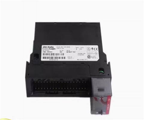 Allen-Bradley 1756-OA16I ControlLogix isoliertes Ausgangsmodul 74-265V Wechselstrom 16-Ch