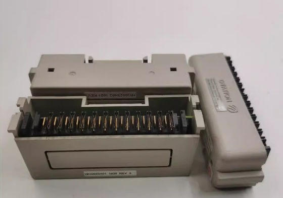 1B30023H01 Westinghouse OVATION Erminal Modul Original Import bereit zum Versand