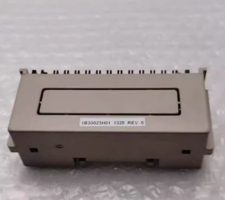1B30023H01 Westinghouse OVATION Erminal Modul Original Import bereit zum Versand