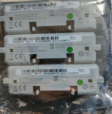 1B30023H01 Westinghouse OVATION Erminal Modul Original Import bereit zum Versand