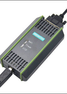 Siemens Kabel 6ES7972-0CB20-0XA0 3m USB zu MPI/DP Konfiguration und Diagnose