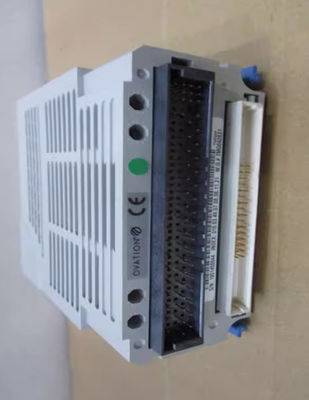Westinghouse 1C31107G01 Ovations-Modul 24V/48V Digitale Eingabe elektronisches Modul
