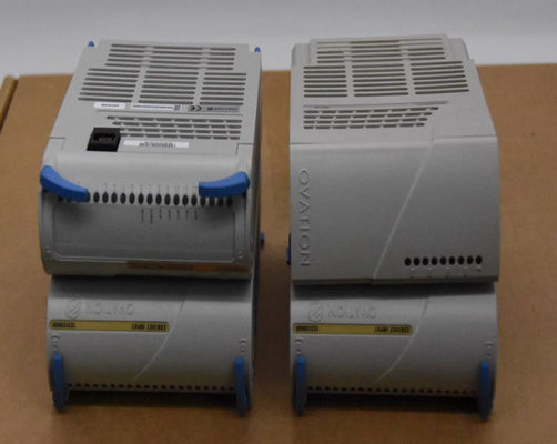 Westinghouse 1C31107G02 Ovationsmodul 125 V Digitale Eingabe Elektronische Modul