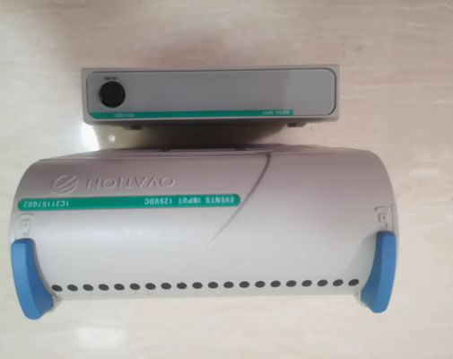 Westinghouse 1C31110G01 Ovation Modul Einfach angeschlossenes SOE/Digital Input Elektronikmodul