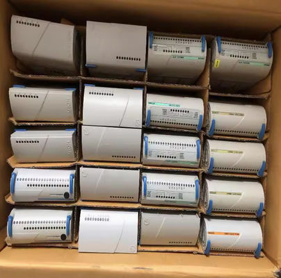 Westinghouse 1C31201G01 Ovationsmodul Servofahrer Persönlichkeitsmodul