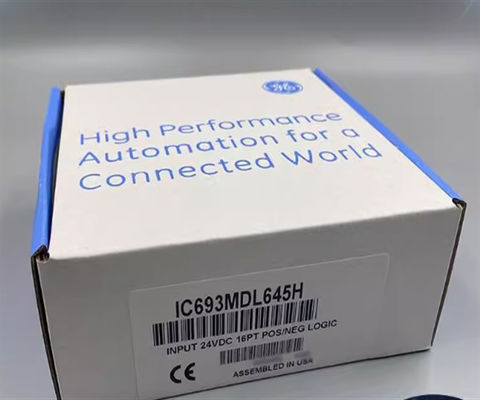 IC697BEM733 General Electric Remote I/O Scanner Modul