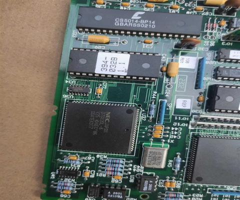IC697ALG230 -- Basis-Konverter-Modul -- 90-70-Serie Digitales IO-Modul