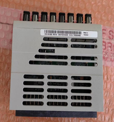 Westinghouse 1C31181G02 Ovationsmodul brandneues Original importiert