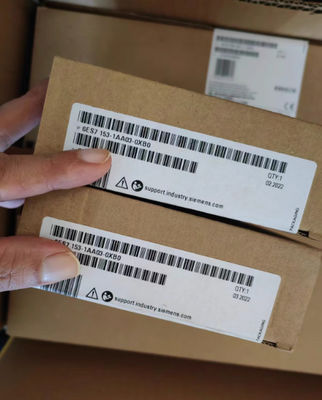 Siemens 6ES7120-0AH01-0AA0 Siemens SIMATIC SC Terminalblock 6ES71200AH010AA0