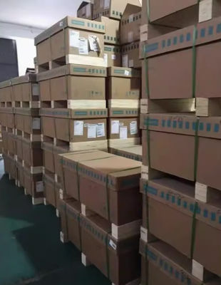 Siemens 6ES7120-0AH01-0AA0 Siemens SIMATIC SC Terminalblock 6ES71200AH010AA0