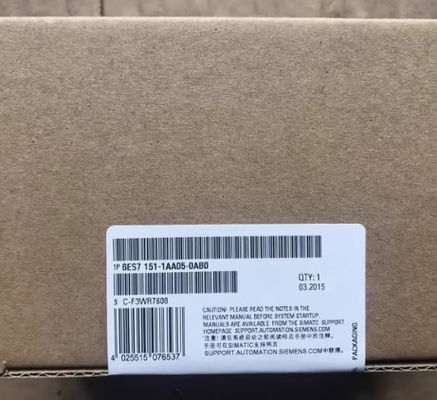 Siemens 6ES7120-0AH01-0AA0 Siemens SIMATIC SC Terminalblock 6ES71200AH010AA0