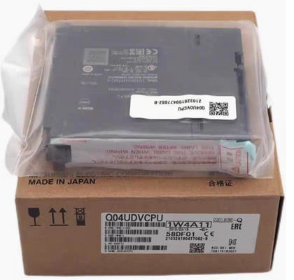 Mitsubishi PLC-Modul Q172CPUN Q173CPUN Q173DCPU Q172DSCPU Q173DSCPU