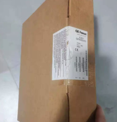 GE Fanuc CPU-Modul IC697CGR772 IC697CPX772 IC697CPX935 IC697CGR935 IC697CPM790