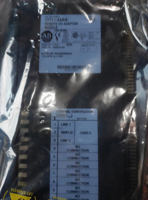 AB 1771-ASB Brandneu Original importiert
