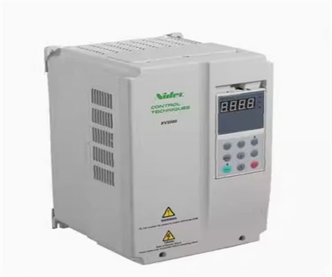 Emerson EV2000-4T0300G/0370P Wechselrichter 30/37KW Beste Wahl für die Industrie