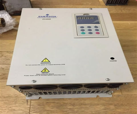 Emerson EV2000-4T0300G/0370P Wechselrichter 30/37KW Beste Wahl für die Industrie